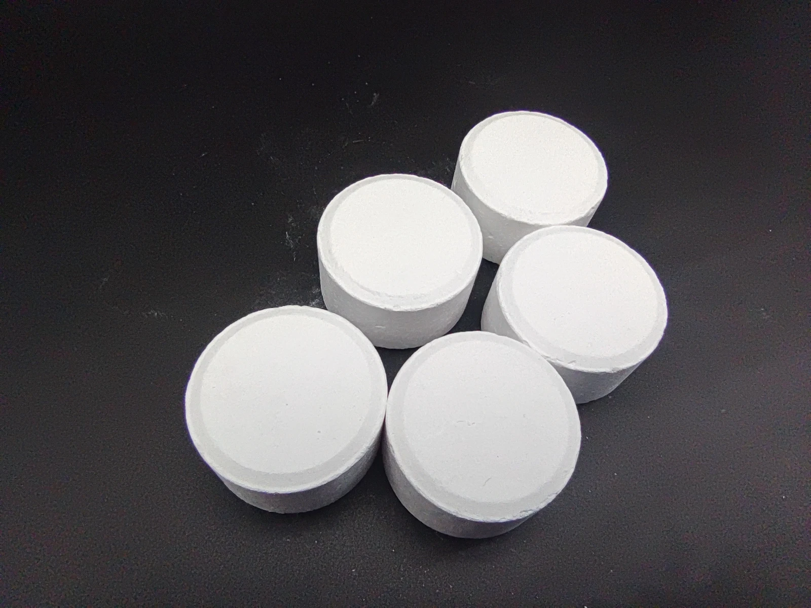 Swimming pool precio dicloroisocianurato de sodio cloro granulado al 60%