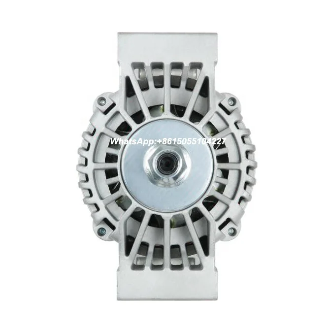 12V 160A brand new alternator for international,freightliner,peterbilt 8600201 8746N 8700080