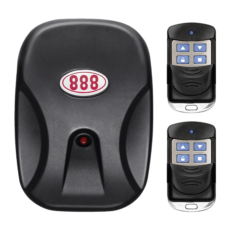 High Quality Factory Direct Sales Electric For Automatic Doors Ac Door Control Remote Control