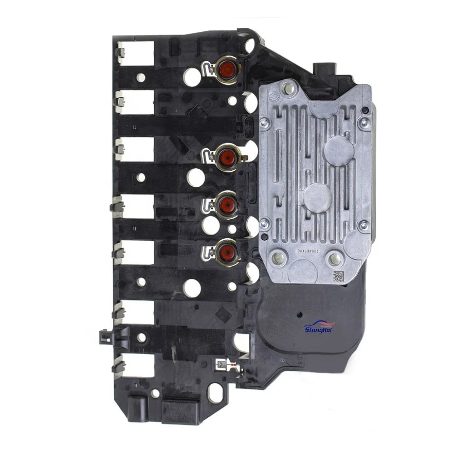 
6T40 6T45 6T30 Transmission Control Unit without solenoid 