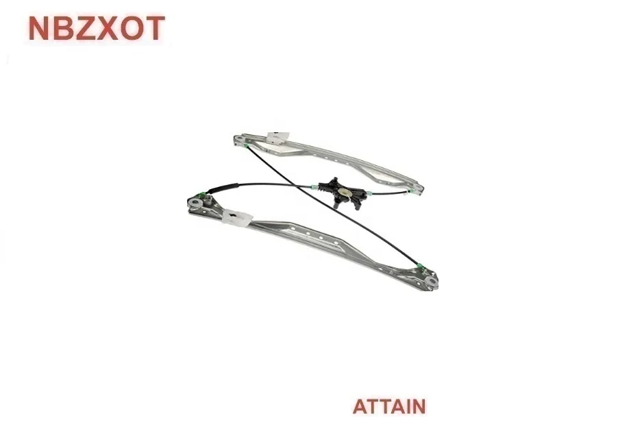 ATTAIN USA CAR Power Window Regulator And Motor Assembly 741-126 749-508 741-737 741-599 748-131