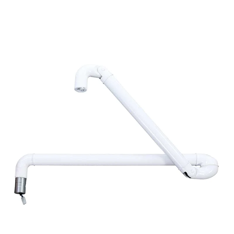 Dental Chair Accessories Part LED Lamp Arm Dental Adjustable Lamp Arm Dental Led Lamp Arm