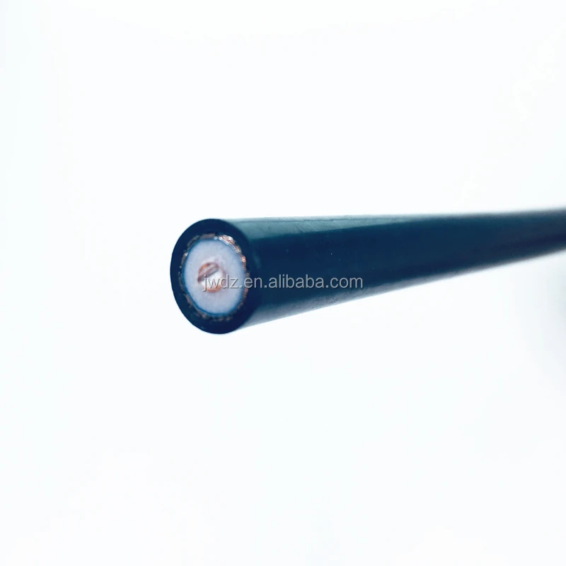 Manufacture Direct LMR-400 Cable,Low Loss LMR-400 Coaxial Cable