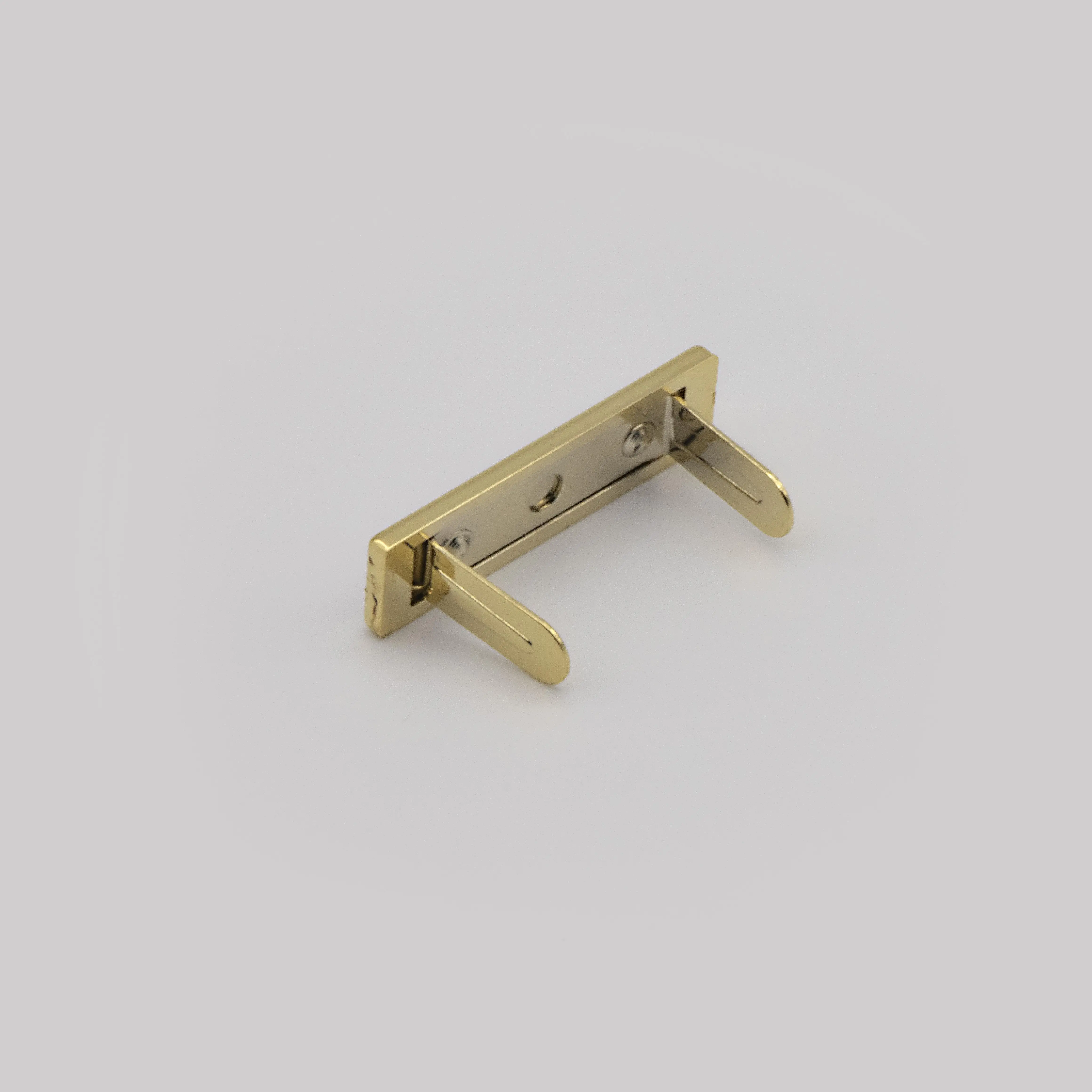 Customized Color High Quality Small Size Brooch Accessories Miniature Zinc Die Casting