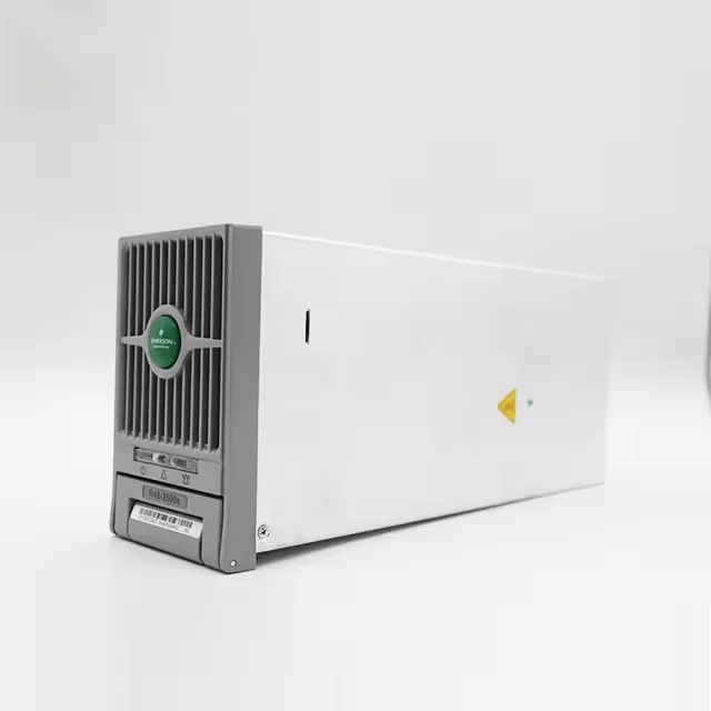 Telecom Power Supply 48V 3500W R48-3500E Emerson rectifier Module R48-3500E