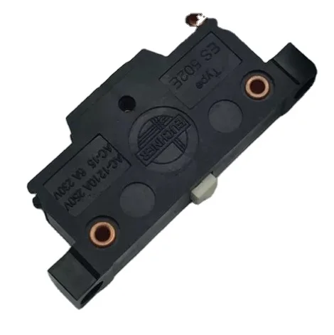 Концевой выключатель ES502E с микропереключателем 10 а 250