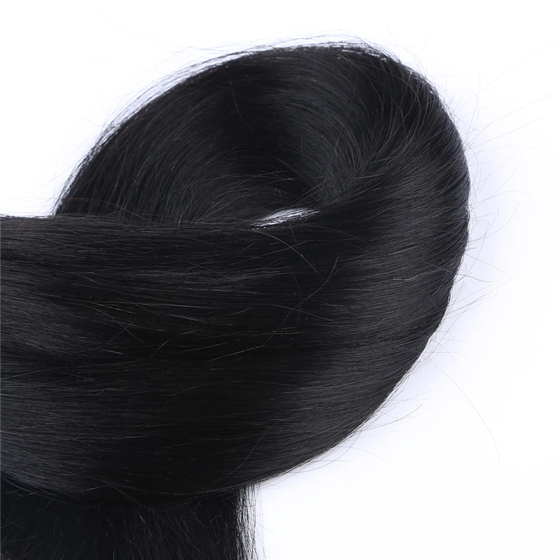 Wholesale Nano Extension Virgin Nano Hair Full Cuticle Hair Extension