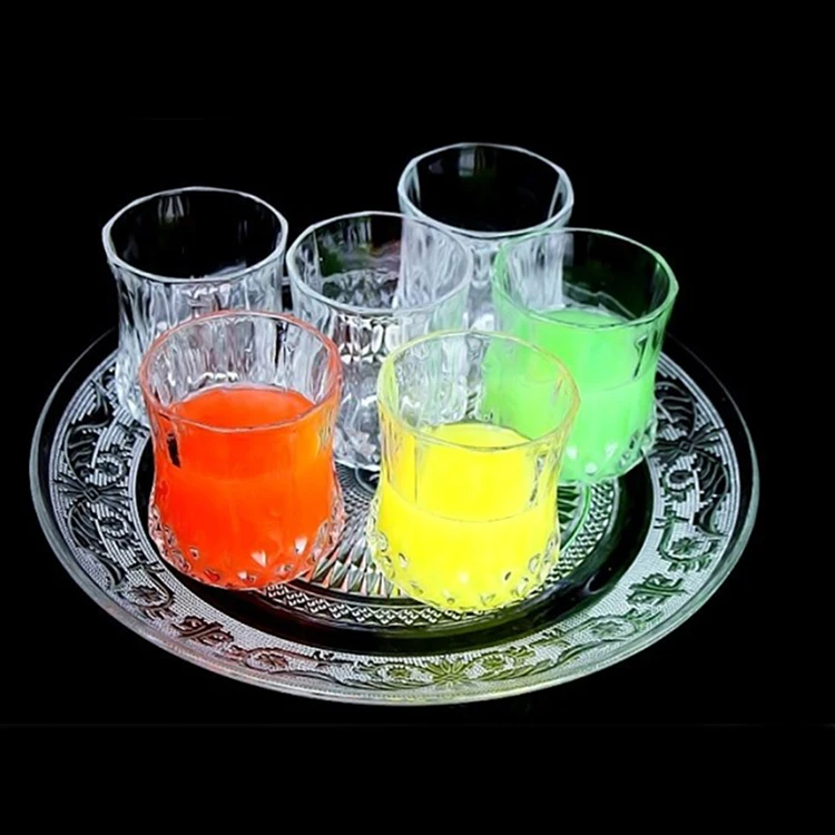 Customised LOGO  Wine Glasses Crystal Wine Glasses Modern Melamine Wine Glasses Crystal