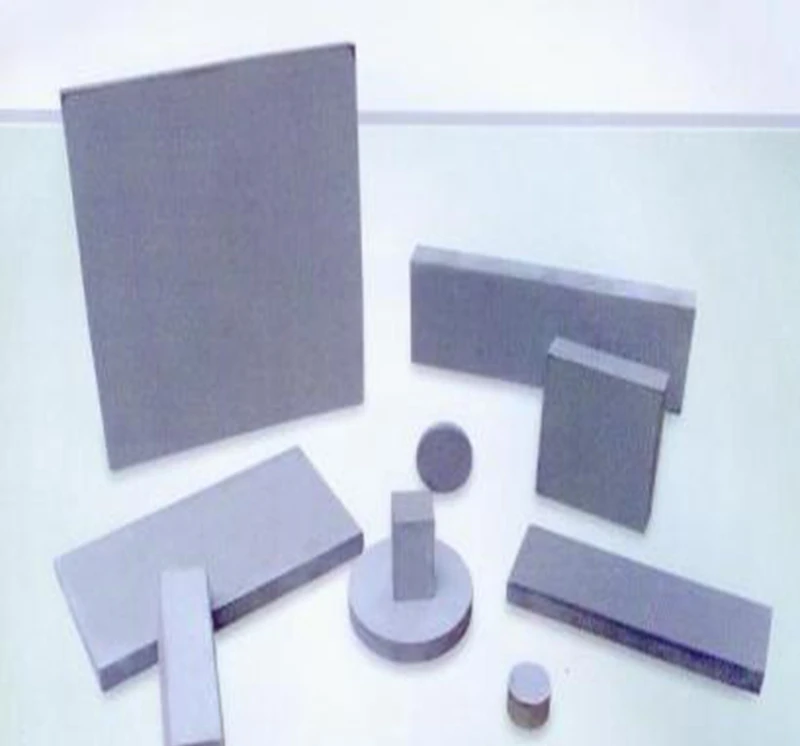 High quality carbide bar blade blanks ball in stock