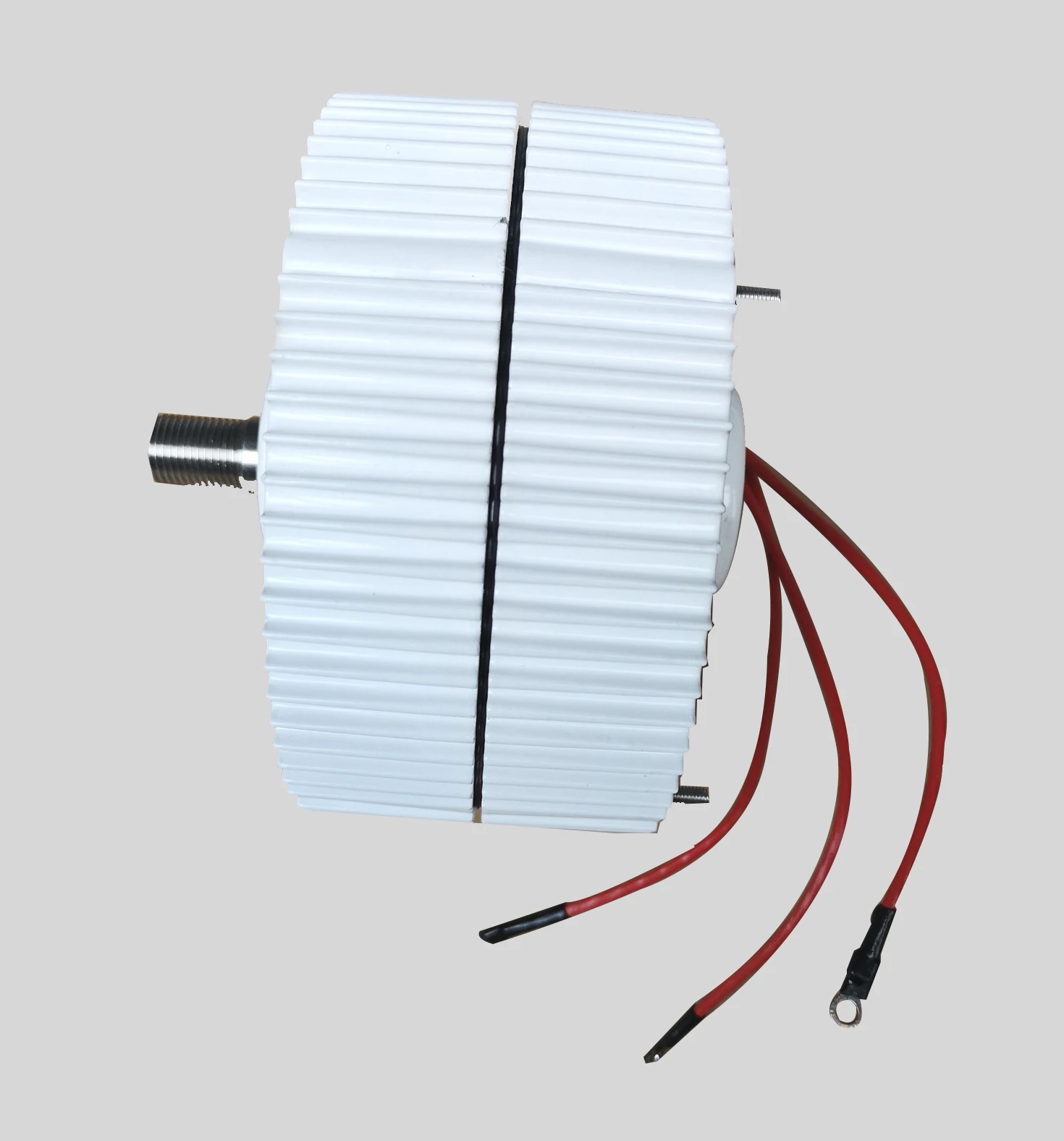 300W 750 об/мин постоянный магнит генератор 12V 24V Мини PMG для ветровой