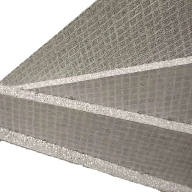 Vogue magnesium oxide board price from china fireproof 4 by 8 drywall fireproof plate