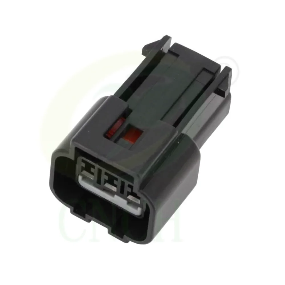 KPB016-03427 Female Sealed 3 Pin Kum Automotive Connector KPB016-03427 DJ7035A-1.5-21
