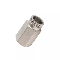 Bicycle Repair Tool For DT Swiss 54T DT 240/180 Chrome Molybdenum Steel EXP Pawls Star Ratchet Rear Hub Lock Ring Nut Tool