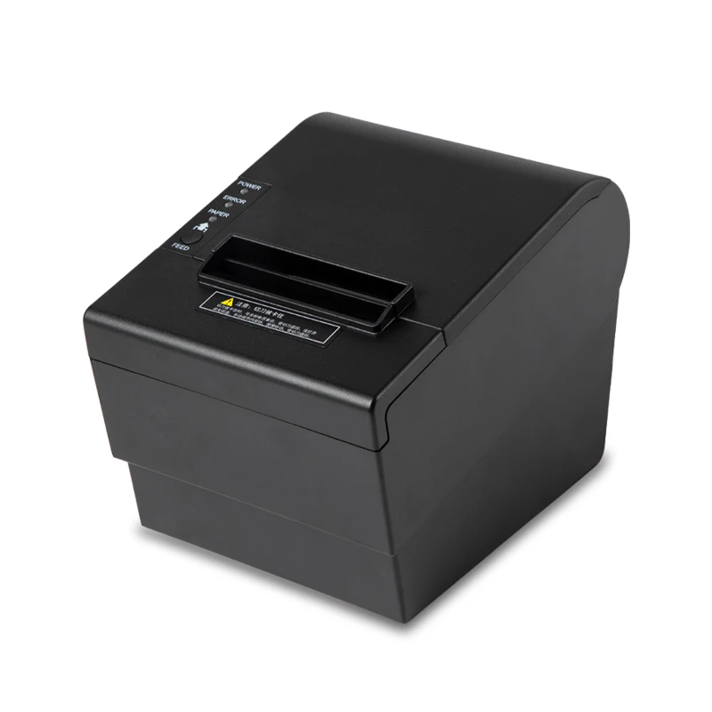 80mm 3inch Bluetooth Thermal Receipt Printer Mechanism POS printer with Bluetooth 250mm/sec printing Speed YK-80370