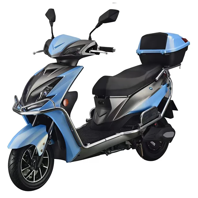 Cheap Scooter Electric Moped Bicycle Battery With Pedals Electric Scooter