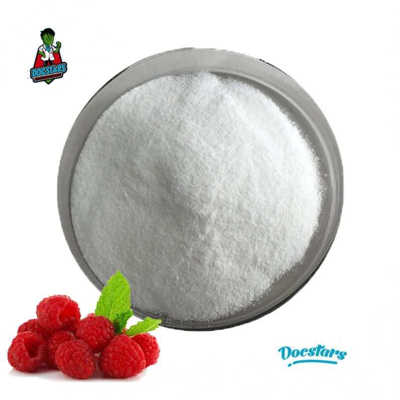
Factory Supply raspberry ketone with best price 