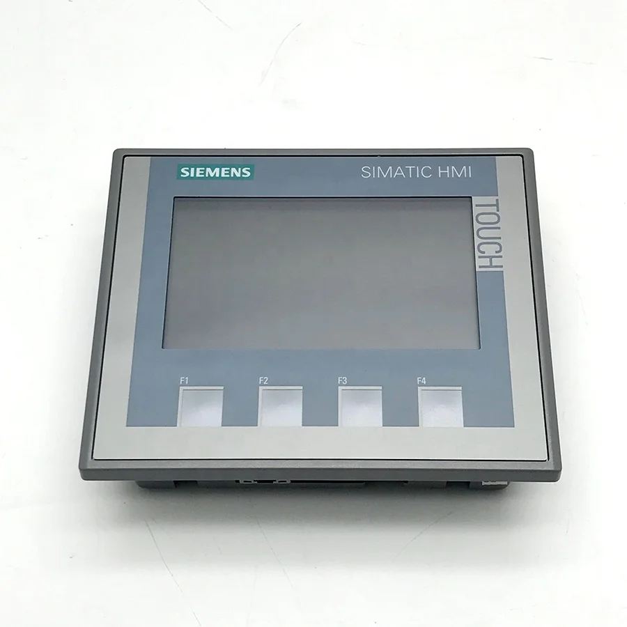  Оригинальная сенсорная ЖК-панель Siemens 6AV2 123-2DB03-0AX0 по лучшей