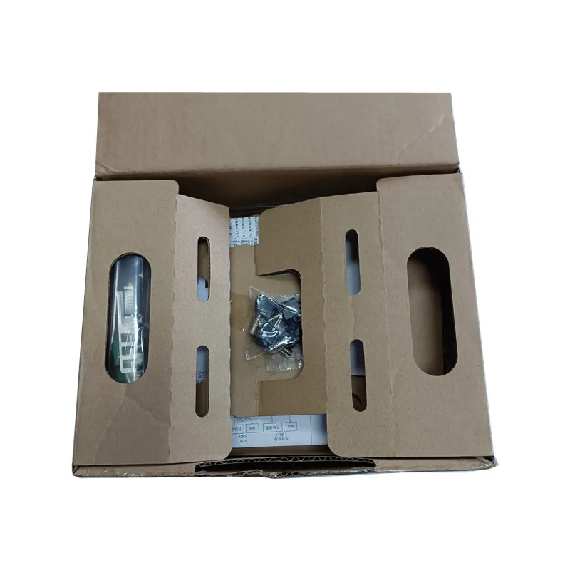 Pro-face Human Machine Interaction touch screen PFXGP4301TADW 5.7-inch color display supports Ethernet communication