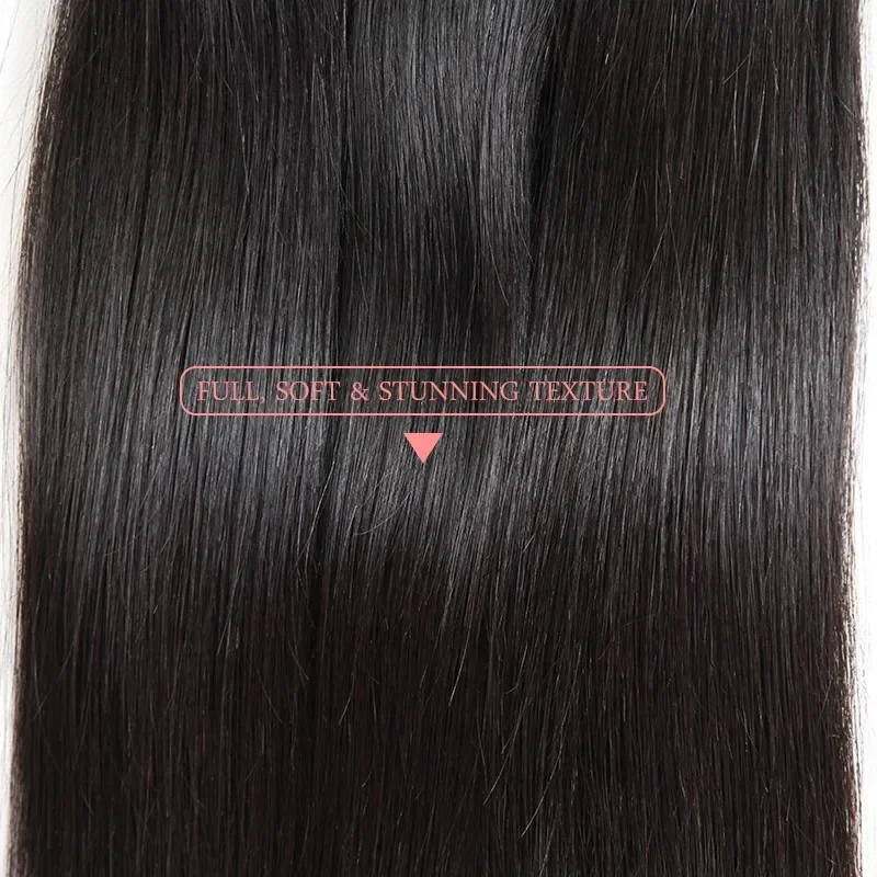 8 -36 inches Long Virgin Hair Unprocessed Wholesale Price Brazilian Virgin Hair bundles