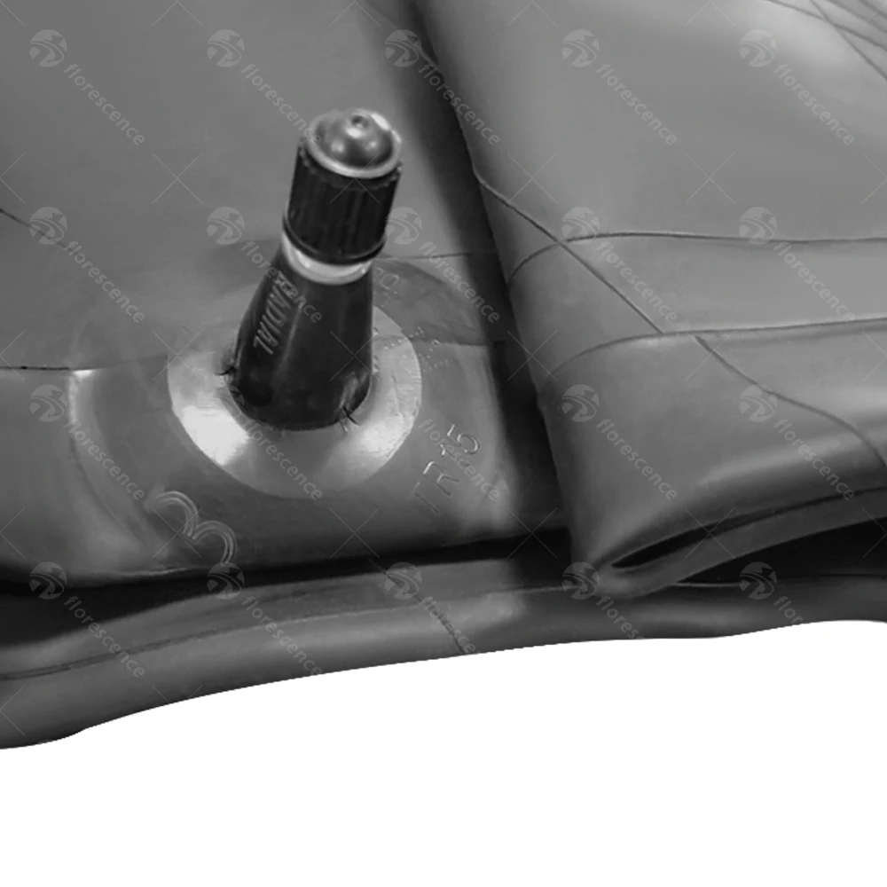 FR13/14  auto natural butyl rubber tire inner tube cameras for car tires