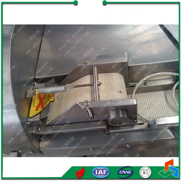 Low-price Automatic Vegetable Cutter, Tomato Slicing Machine, Potato Chips Slicer