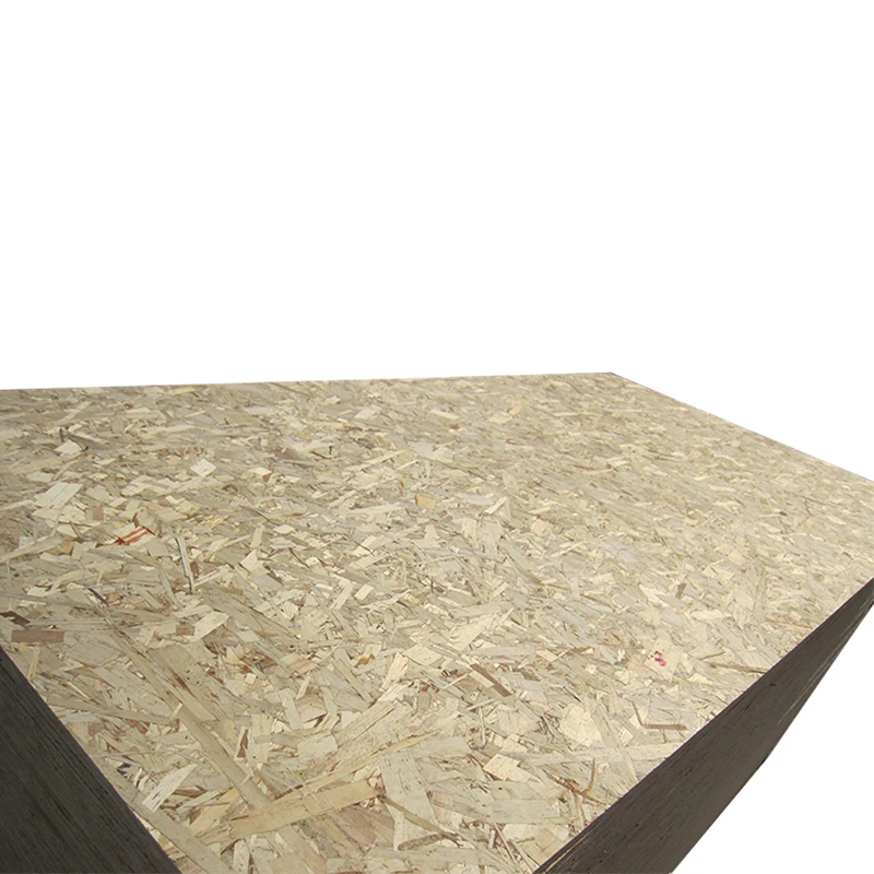 USA market 7/16 OSB 4x8 roofing OSB plywood 1/2 inch 11mm 12mm 18mm OSB3 roofing sheets for other construction
