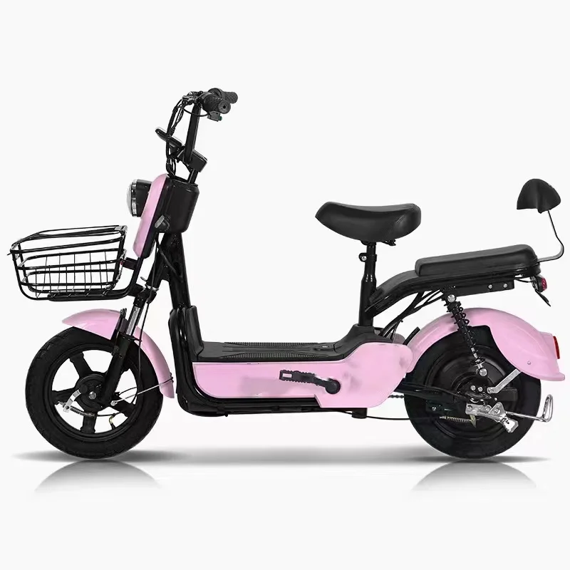2024 higym  Pedal electric bike battery 48V 20A large capacity electric bike two wheeler  high  power  motor