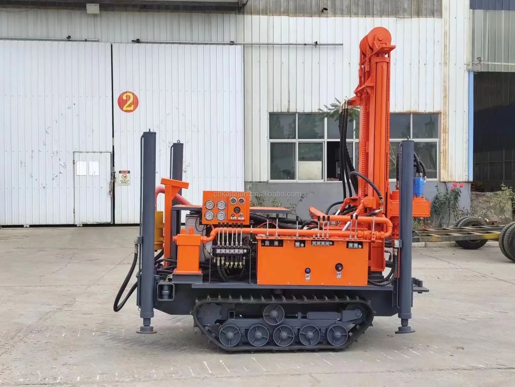 mountain drilling machine for water wells portable water well drilling machine 160 bore well drilling machine trade
