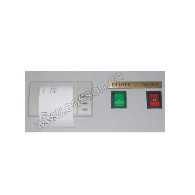 ET-300HR Optical Tool Preseting Machine