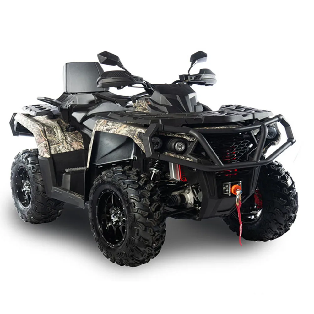 HYw 4-колесный квадроцикл 800 куб. См/1000 куб. См 4x4 для взрослых вездеход внедорожник квадроцикл Багги Мотоцикл ATV UTV