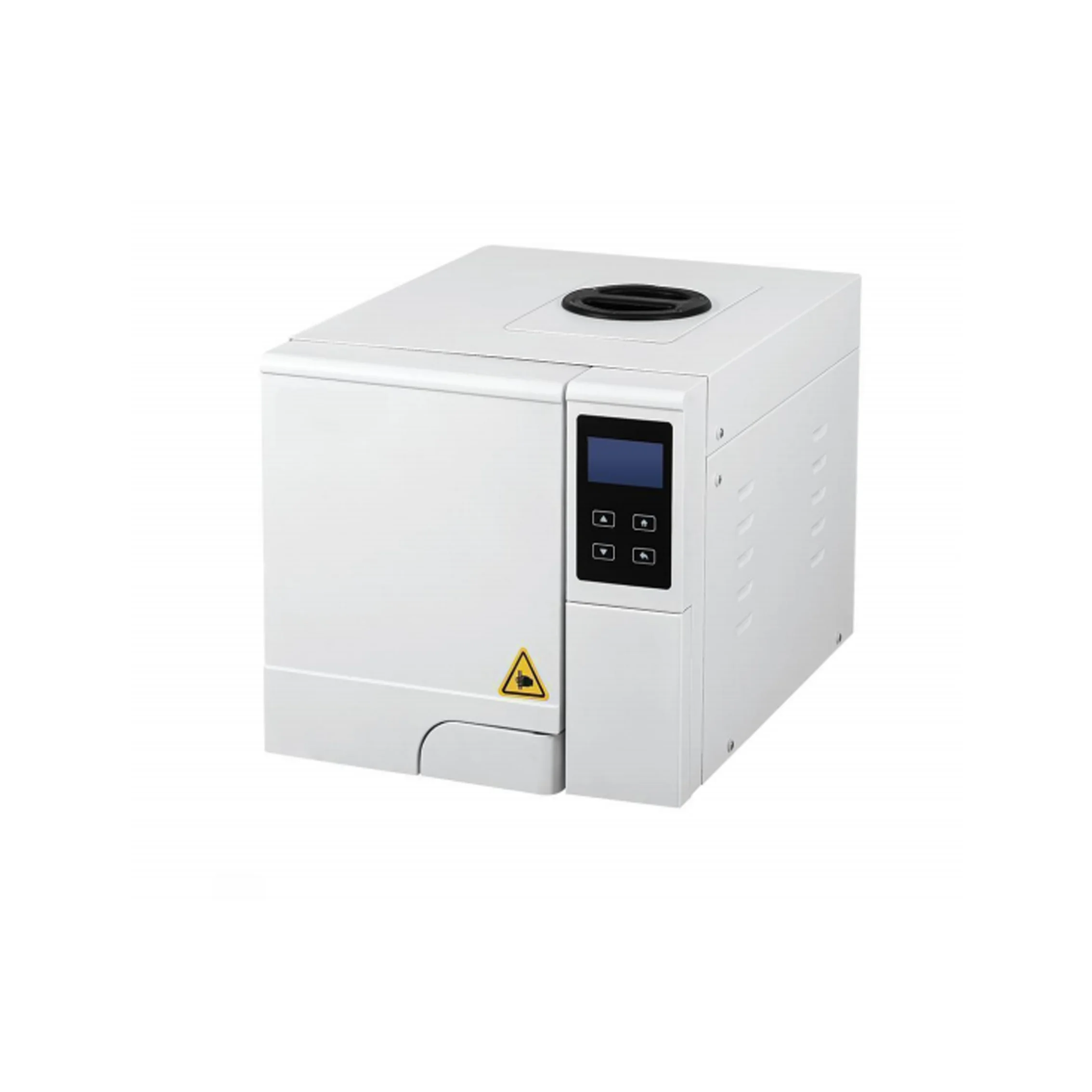 Autoclave Class B Standard Autoclave 12L 18L 23L Dental Sterilization Equipment