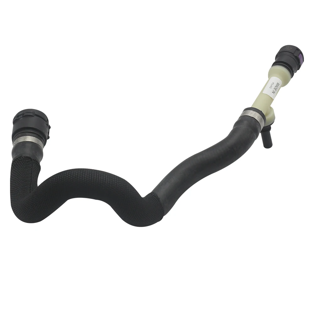 Wholesale Factory Auto Parts Heater Hose For Volvo XC60 Spare Part 8641078