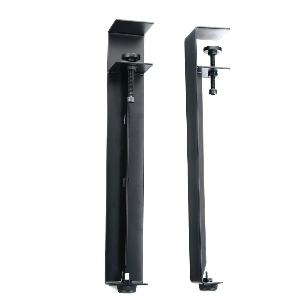 Portable Adjustable Table Legs For Dining Room Office Furniture
