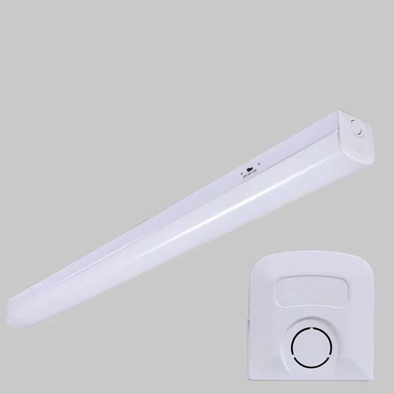 2FT 4FT 8FT Led Linear Batten Strip Light 35w 46w 65w Shop Light Fixture