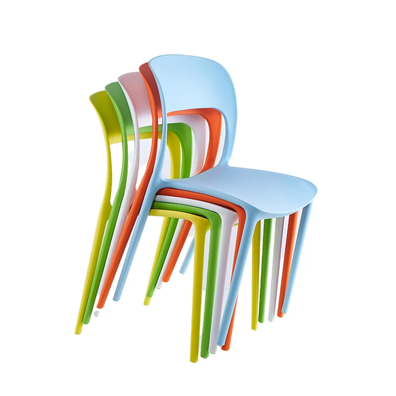 Chairs Dining 50 Piece For Hall Room The Kitchen Colored Plastic Composite Chair Dark Grey Furniture Gold Feet Guangdong From