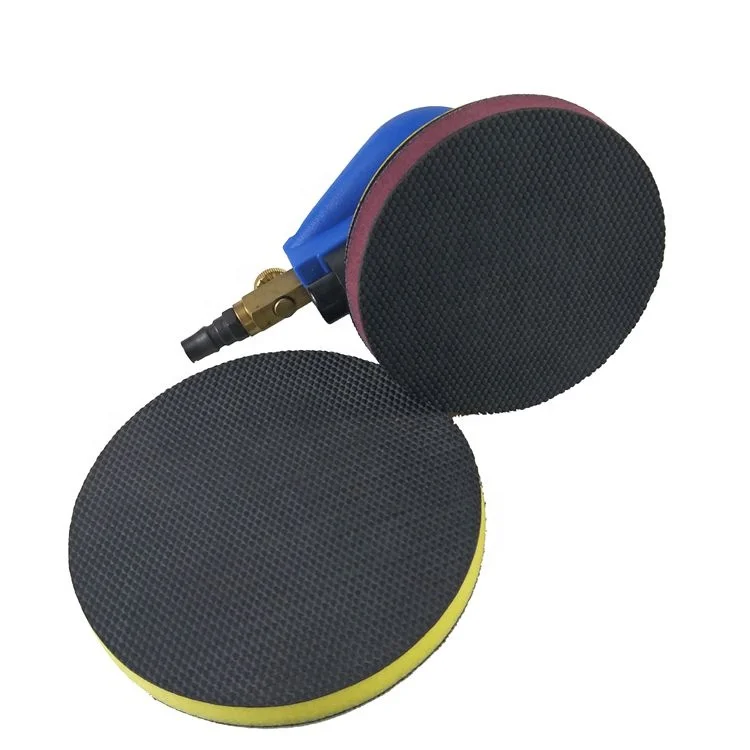 Professional clean car care washing magic clay bar pad