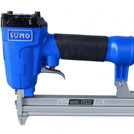 Пневматический степлер SUMO 1022J с широкой короной