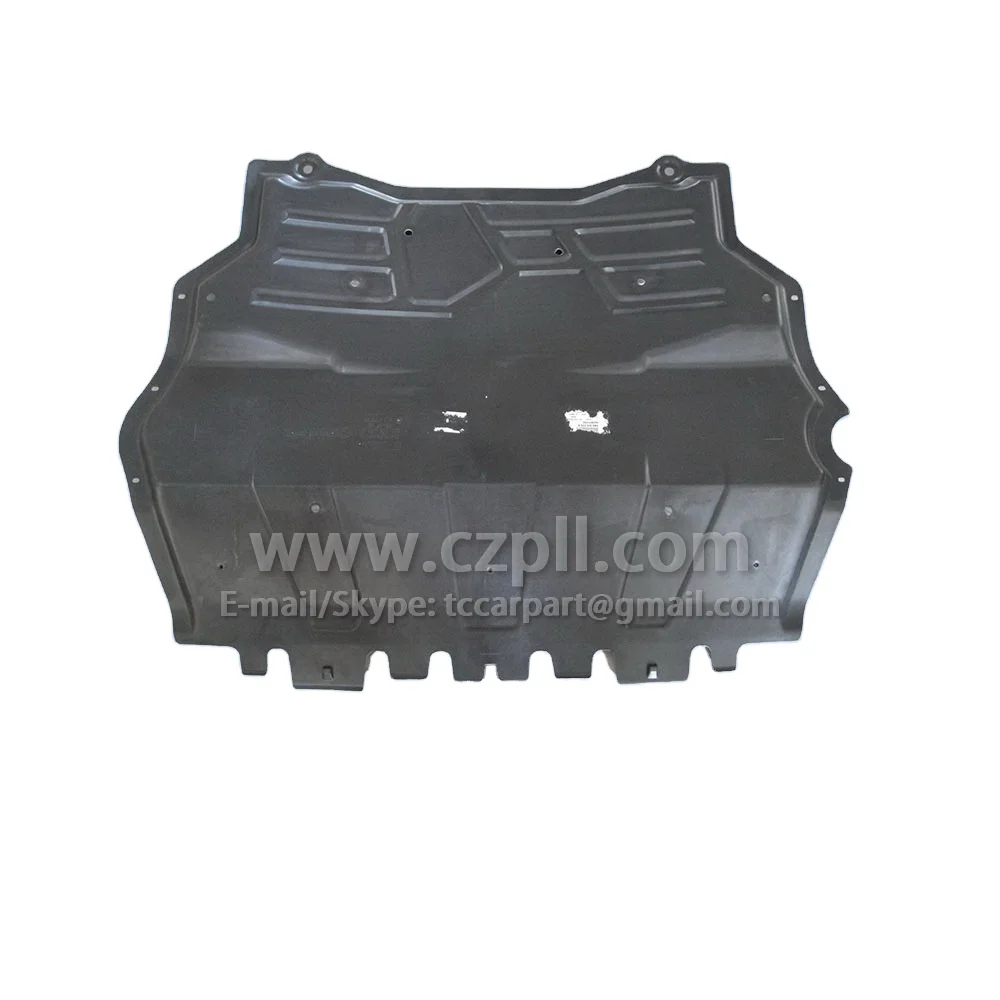 NOISE INSULATION / ENGINE PROTECTOR for TIGUAN 2010 - 2012 5N0 825 235 C - 5N0825235C