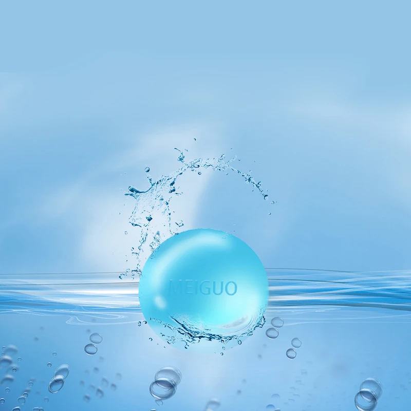 100g oil control acne remove 99% mites whitening crystal  soap moisturizing glycerin soap base