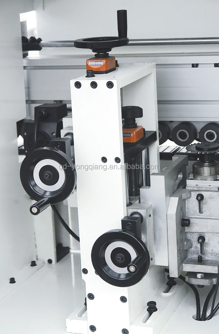 multipurpose woodworking MFZ450 M Edge Banding Machine