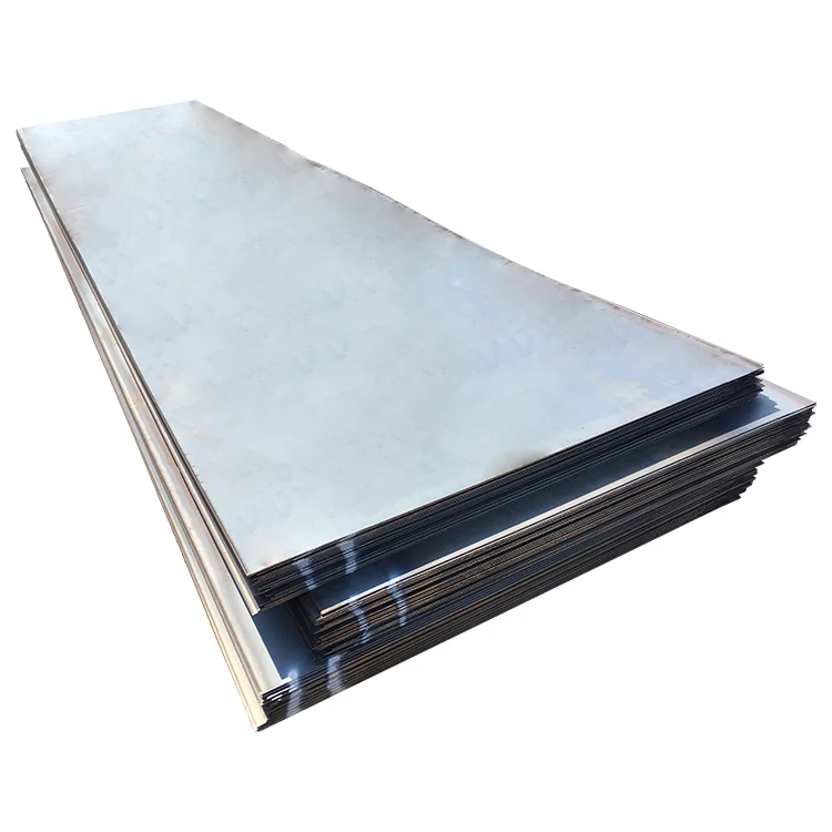 DC01 DC02 DC03 DC04 Carbon Steel Sheets Hot Sale High Quality carbon steel sheets