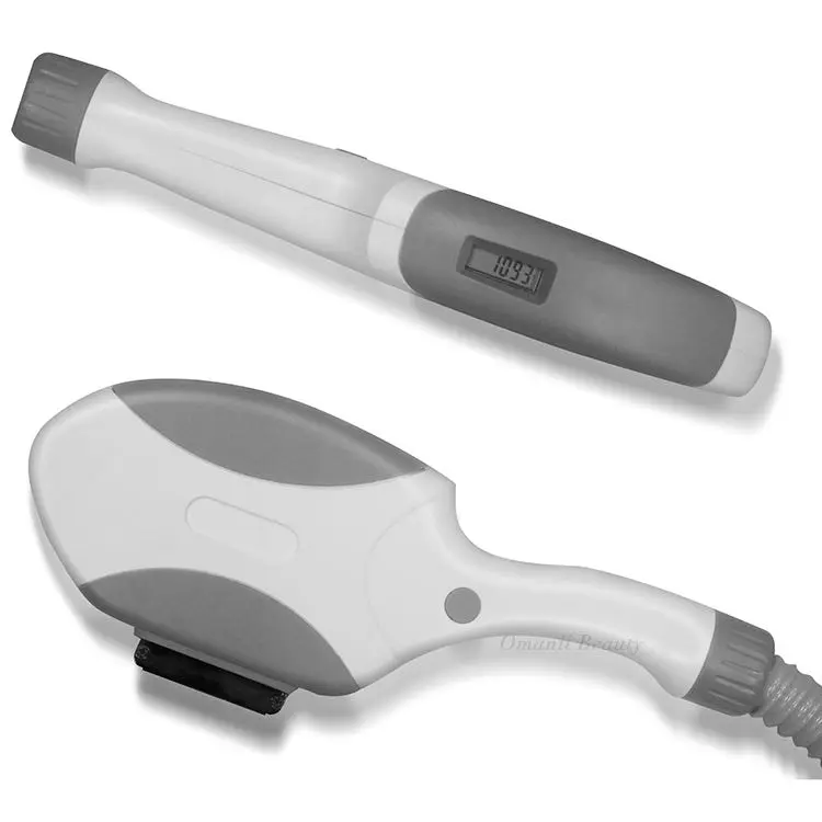 Wholesale IPL Fast Permanent Hair Removal Desalinate Acne Treatment Portable Beauty Machine For Home Use