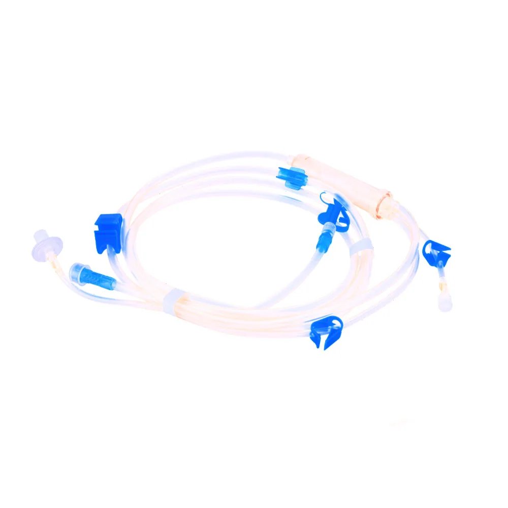 medical supply hemodialysis hemodialysis A-V blood tubing line