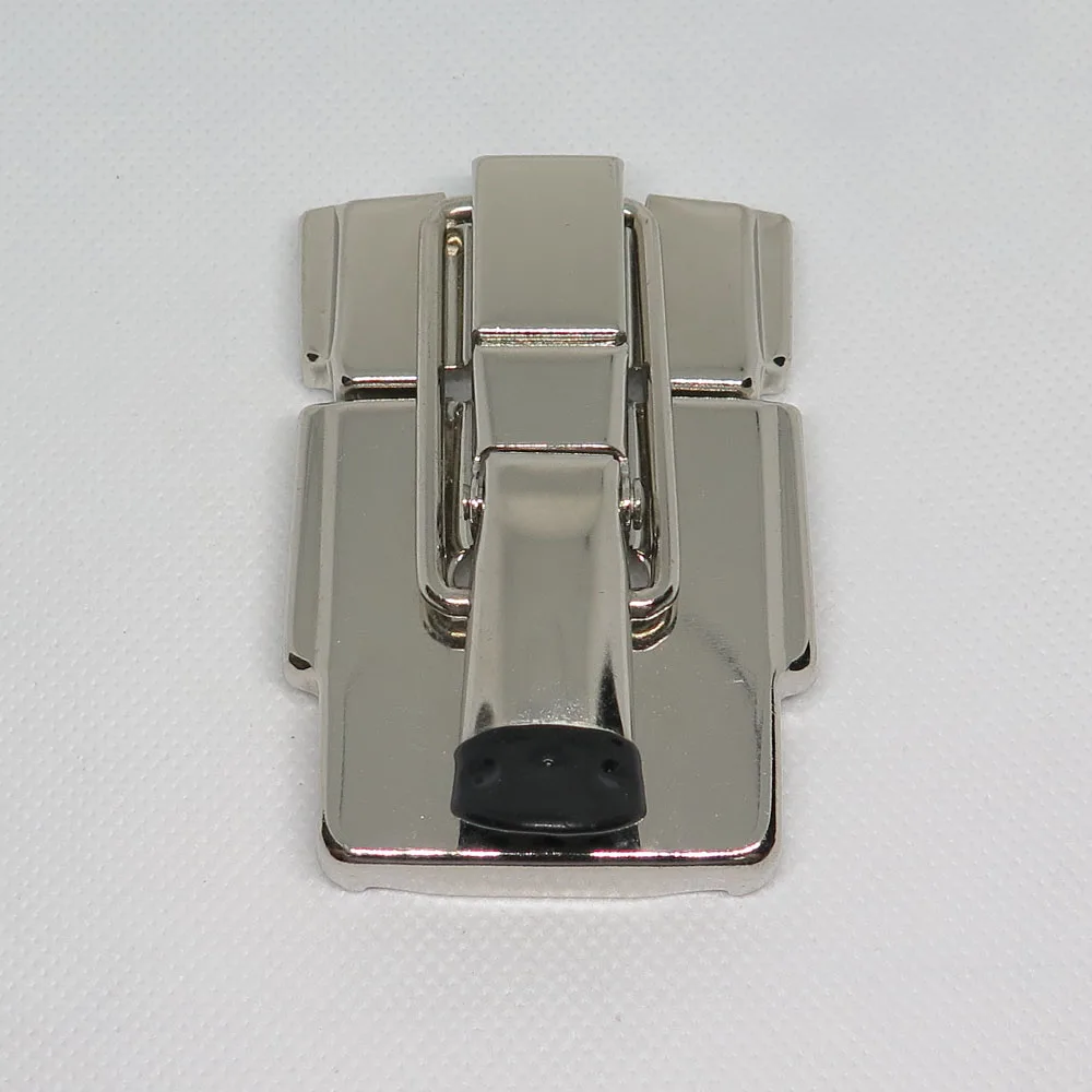 China Direct Factory Good Price Metal Lock Latch for Plastic Tool Boxes