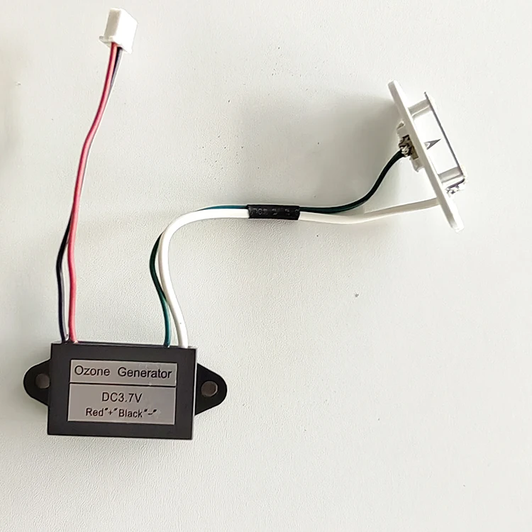 Mini ozone generator module 3-5 mg ozone output for sterilizer parts