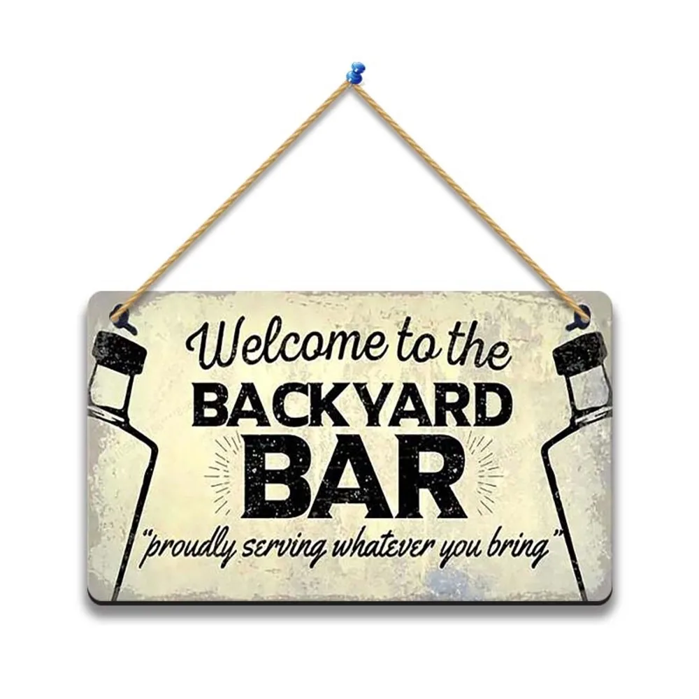 Custom Size Sign Aluminum Metal Plastic Tarpaulin Wall Hanging Aluminum Clad Sheet for Traffic Warning Signs