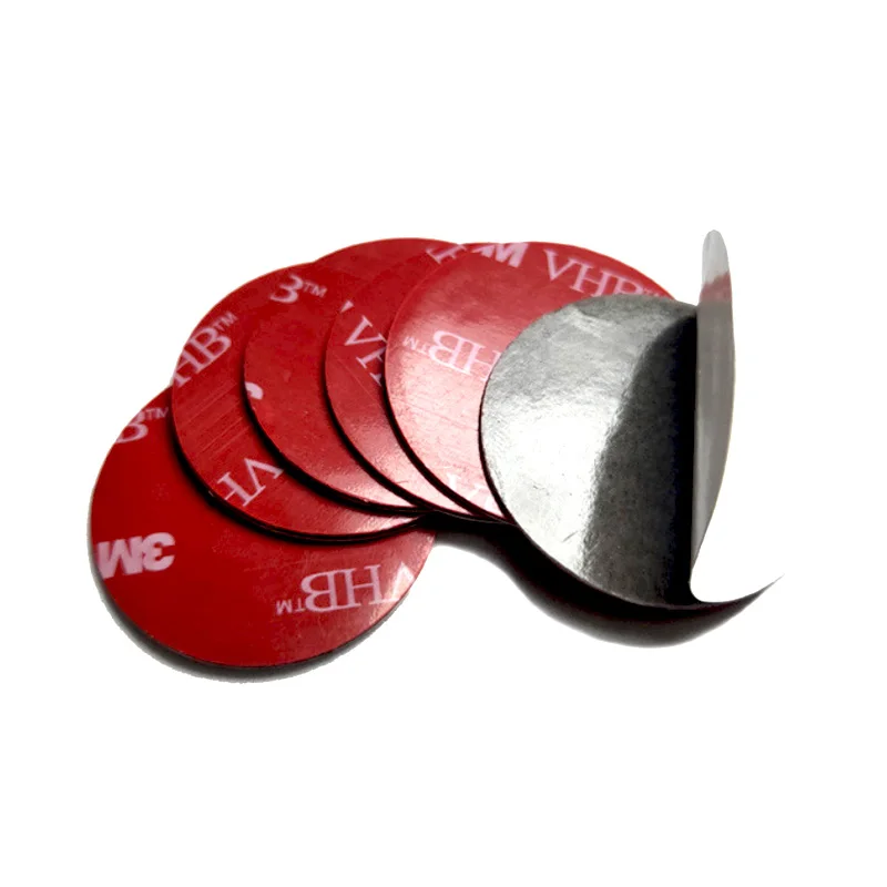 Custom Die Cutting Original 3m Vhb 4950 Family Tape