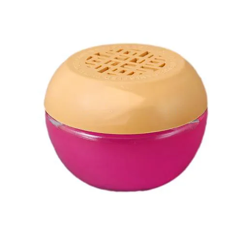 Car Perfume Freshener Toilet Bathroom Custom Solid Fragrance Air Freshener