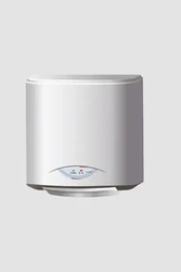 Mini Electric ABS Plastic Sensor Home For Toilet Bathroom Commercial Automatic Hand Dryer