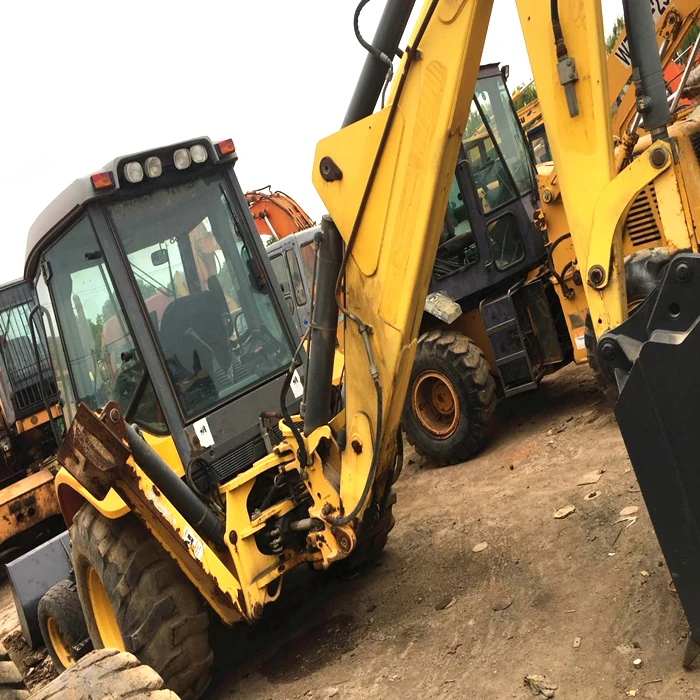 80m2 case 580 966h Backhoe Loader USA Backhoe Loader Cat Backhoe Loader